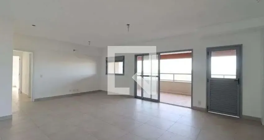 Apartamento para Aluguel - Bosque das Juritis, 2 Quartos,  132 m² - Ribeirão Preto