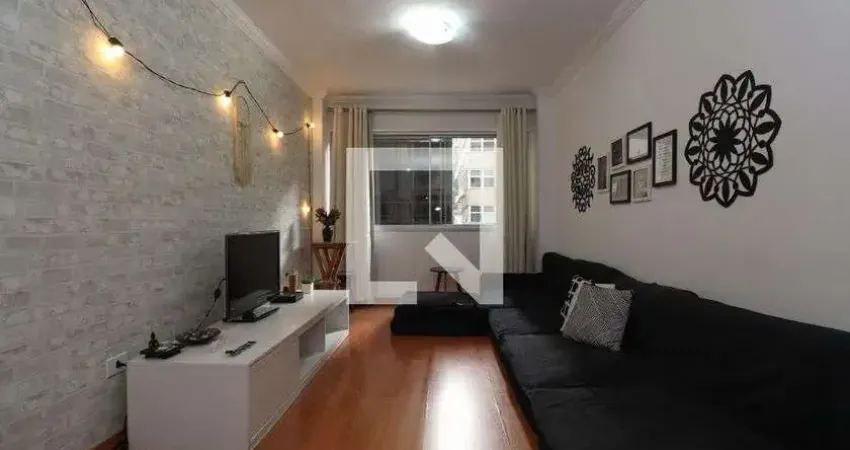 Apartamento para Aluguel - Jardim Paulista, 2 Quartos,  75 m² - São Paulo