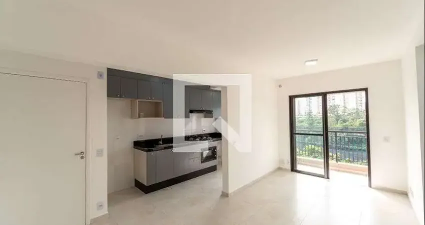 Apartamento para Aluguel - Vila Pindorama, 2 Quartos,  57 m² - Barueri