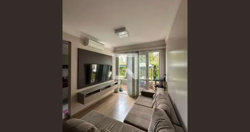 Apartamento para Aluguel - Centro, 2 Quartos,  88 m² - Canoas