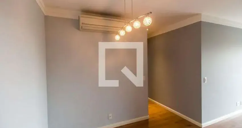Apartamento para Aluguel - Alphaville, 2 Quartos,  81 m² - Barueri