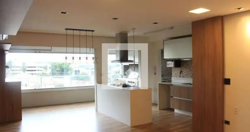Apartamento para Aluguel - Granja Viana, 3 Quartos,  110 m² - Cotia