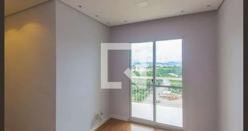 Apartamento para Aluguel - Parque Viana, 2 Quartos,  58 m² - Barueri