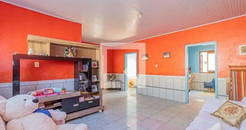 Casa para Aluguel - Mathias Velho, 3 Quartos,  500 m² - Canoas