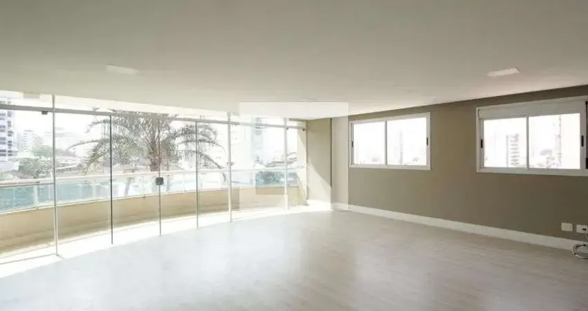 Apartamento para Aluguel - Osvaldo Rezende, 3 Quartos,  180 m² - Uberlândia