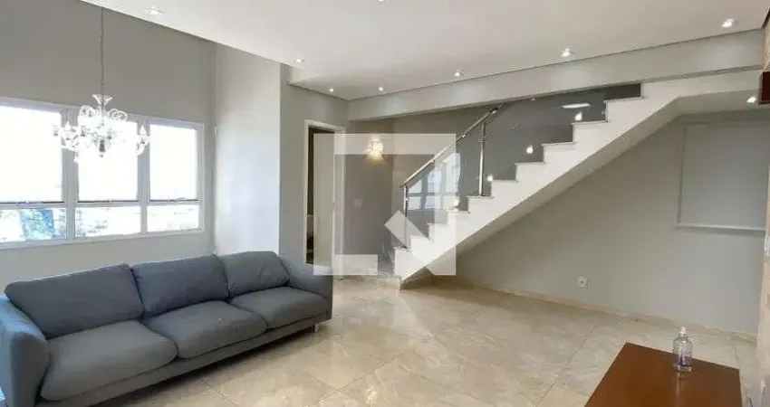 Apartamento para Aluguel - Alphaville, 2 Quartos,  86 m² - Barueri