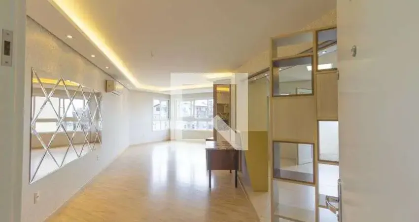 Apartamento para Aluguel - Centro, 3 Quartos,  128 m² - Canoas