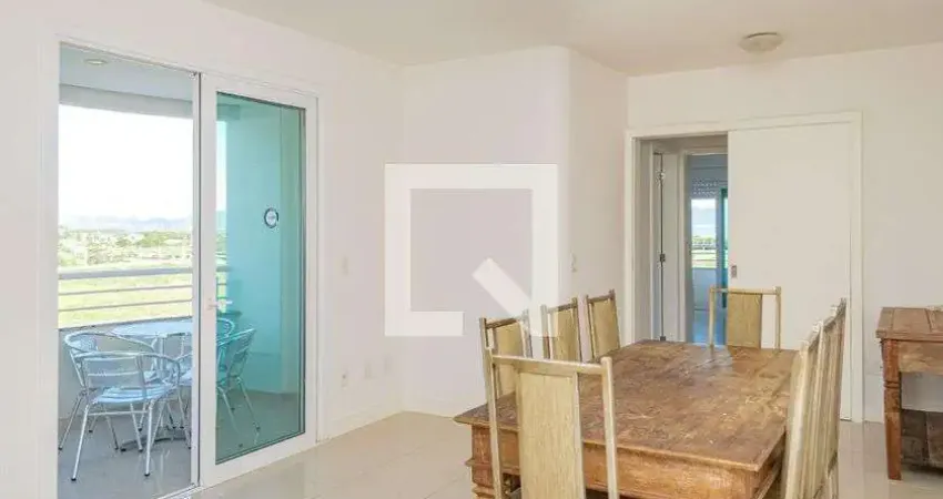 Apartamento para Aluguel - Saco dos Limões, 2 Quartos,  68 m² - Florianópolis