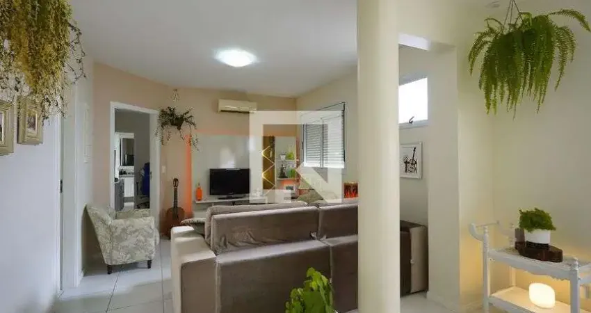 Cobertura para Aluguel - Trindade, 3 Quartos,  144 m² - Florianópolis