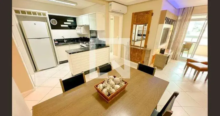 Apartamento para Aluguel - Ingleses, 3 Quartos,  114 m² - Florianópolis
