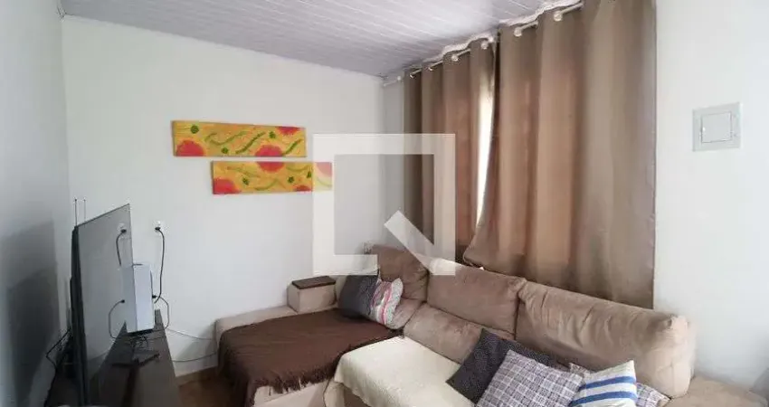 Casa para Aluguel - Santo Inacio, 2 Quartos,  180 m² - Uberlândia