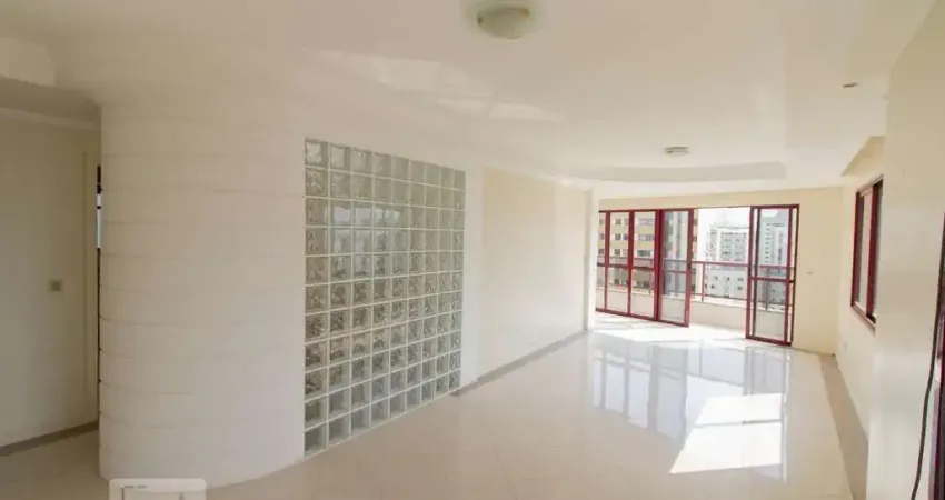 Cobertura para Aluguel - Centro, 4 Quartos,  315 m² - Florianópolis