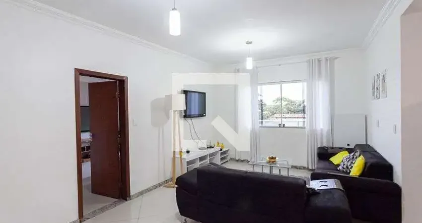 Casa para Aluguel - Trevo, 6 Quartos,  312 m² - Belo Horizonte