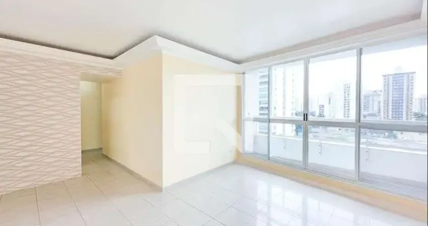 Apartamento para Aluguel - Residencial Parque Aquarius, 4 Quartos,  114 m² - São José dos Campos