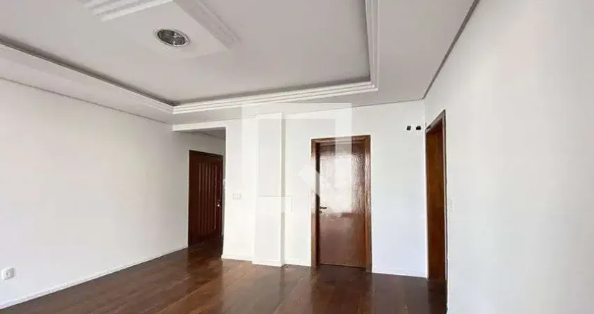 Apartamento para Aluguel - São José, 1 Quarto,  52 m² - São Leopoldo