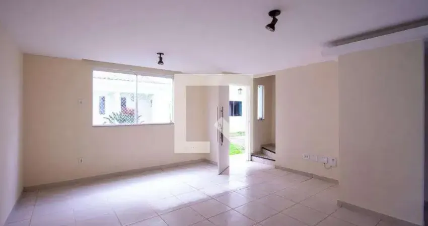 Casa / Sobrado em Condomínio para Aluguel - Engenho do Mato, 3 Quartos,  130 m² - Niterói