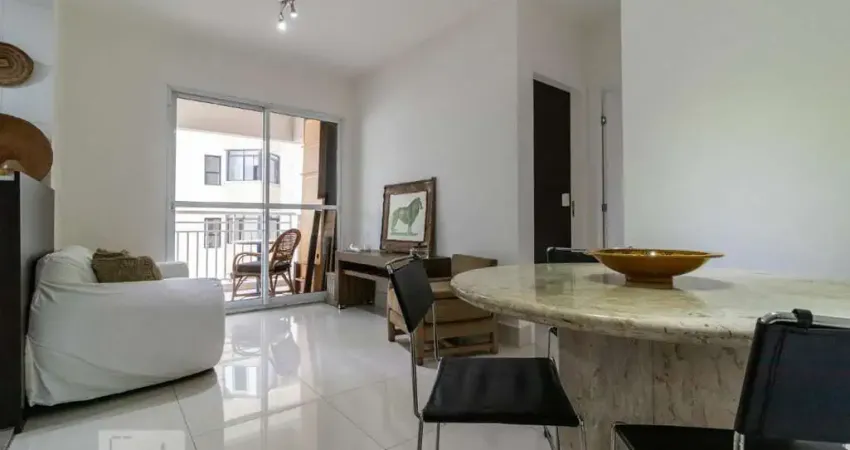 Apartamento para Aluguel - Alphaville, 2 Quartos,  68 m² - Barueri