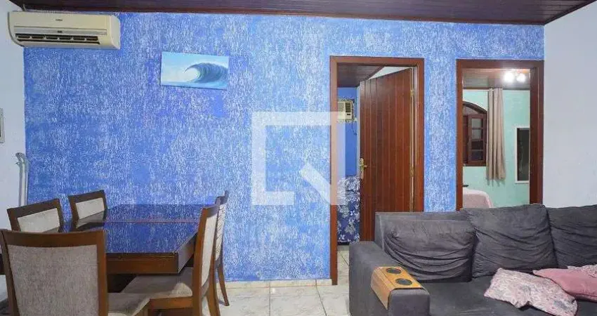 Casa para Aluguel - Campeche, 2 Quartos,  110 m² - Florianópolis