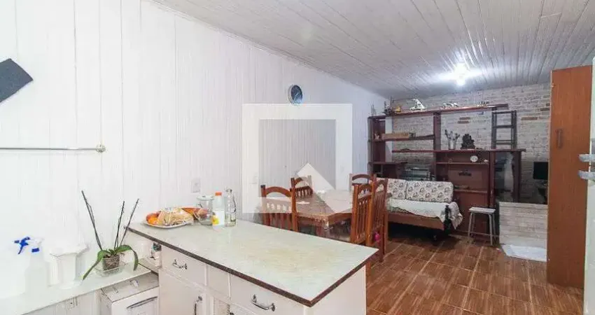 Casa para Aluguel - Santa Tereza , 3 Quartos,  231 m² - Porto Alegre