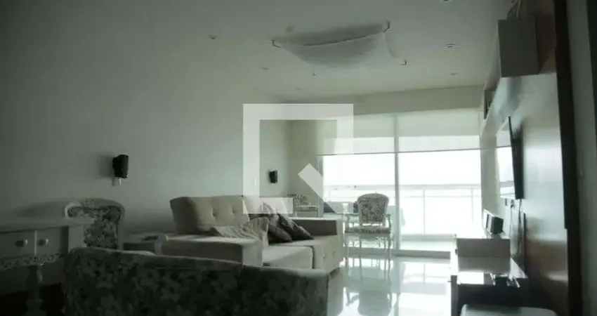 Apartamento para Aluguel - Ingá, 4 Quartos,  180 m² - Niterói