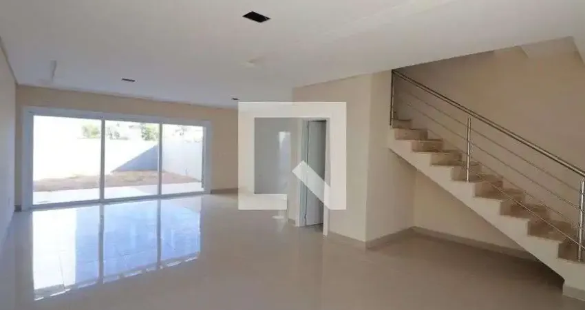 Casa para Aluguel - Estância Velha, 3 Quartos,  138 m² - Canoas