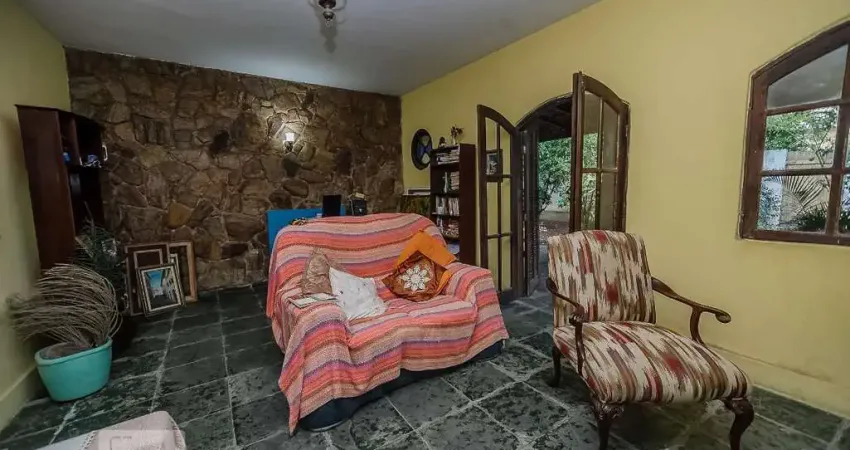 Apartamento para Aluguel - Itaipu, 4 Quartos,  250 m² - Niterói