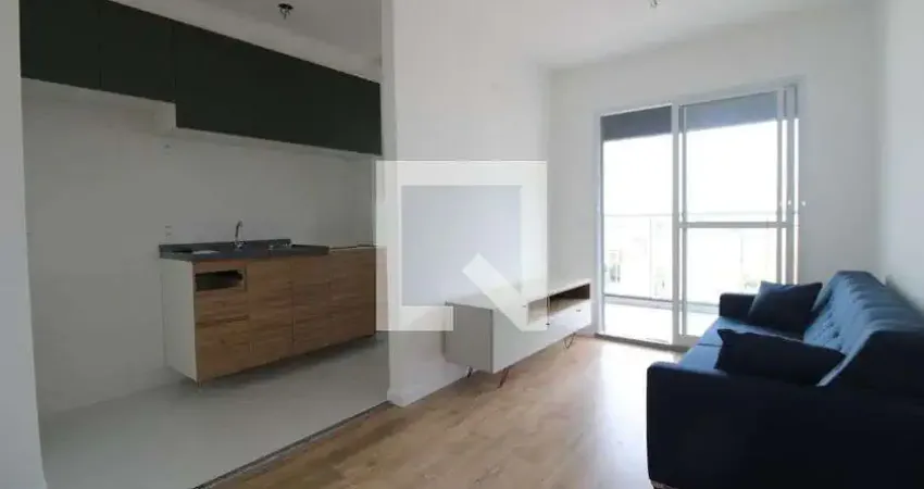 Kitnet / Stúdio para Aluguel - Centro, 1 Quarto,  40 m² - Campinas