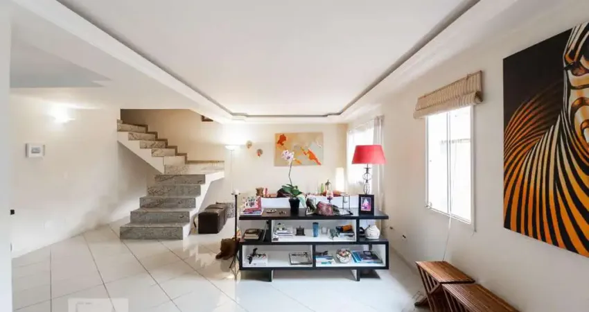Casa / Sobrado em Condomínio para Aluguel - Recreio, 3 Quartos,  261 m² - Rio de Janeiro
