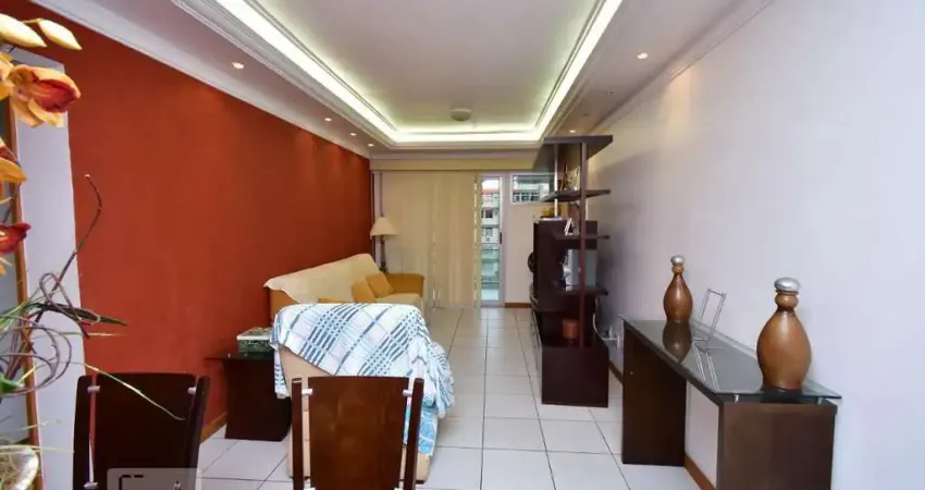 Apartamento para Aluguel - Ingá, 2 Quartos,  108 m² - Niterói