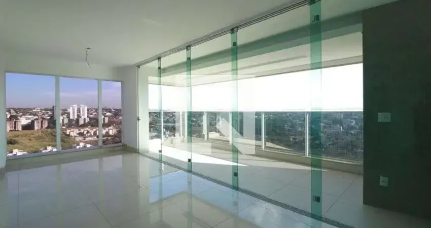 Apartamento para Aluguel - Tubalina, 3 Quartos,  146 m² - Uberlândia