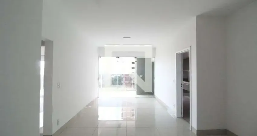 Apartamento para Aluguel - Tubalina, 3 Quartos,  137 m² - Uberlândia