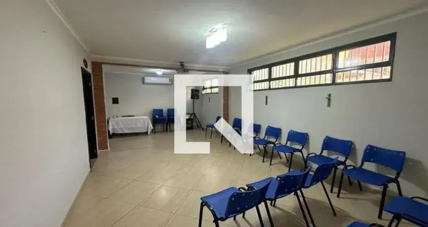 Casa para Aluguel - Jardim Mosteiro, 4 Quartos,  235 m² - Ribeirão Preto