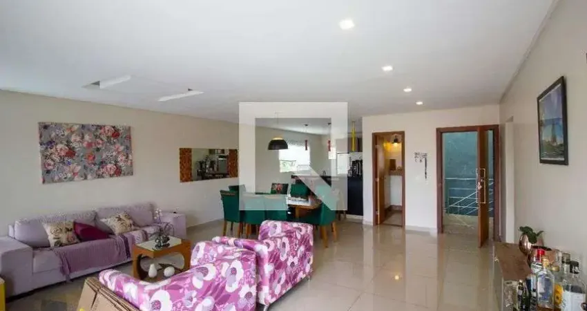 Casa / Sobrado em Condomínio para Aluguel - Vicente Pires I, 3 Quartos,  300 m² - Brasília