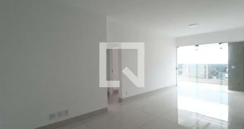 Apartamento para Aluguel - Tubalina, 3 Quartos,  138 m² - Uberlândia