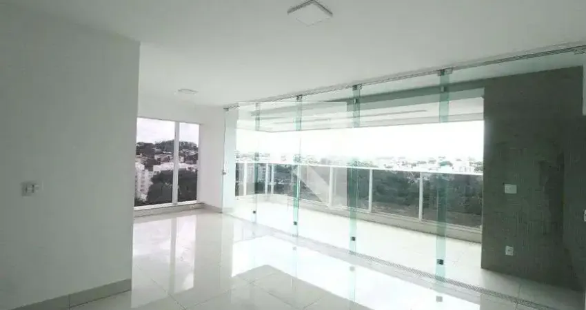 Apartamento para Aluguel - Tubalina, 3 Quartos,  145 m² - Uberlândia