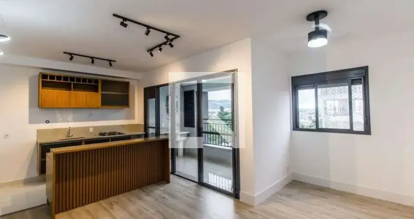 Apartamento para Aluguel - Alphaville, 2 Quartos,  69 m² - Barueri