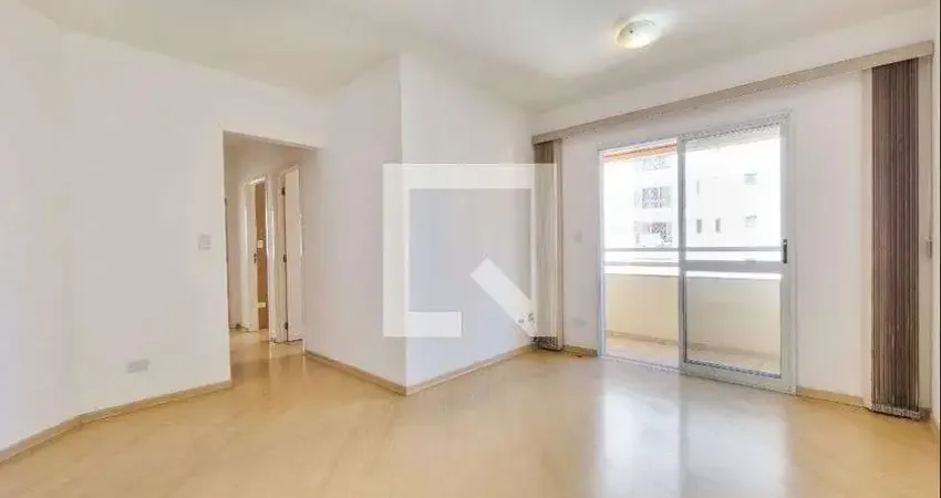 Apartamento para Aluguel - Residencial Parque Aquarius, 3 Quartos,  77 m² - São José dos Campos