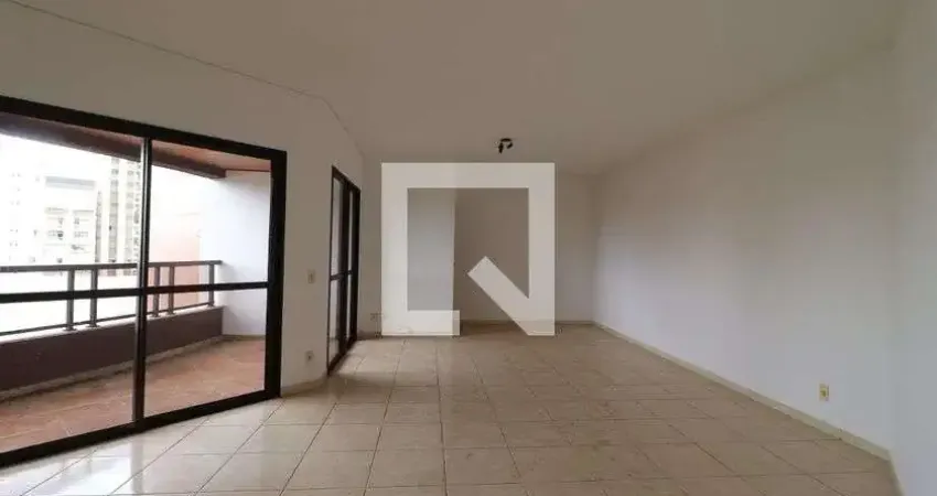 Apartamento para Aluguel - Centro, 5 Quartos,  246 m² - Ribeirão Preto