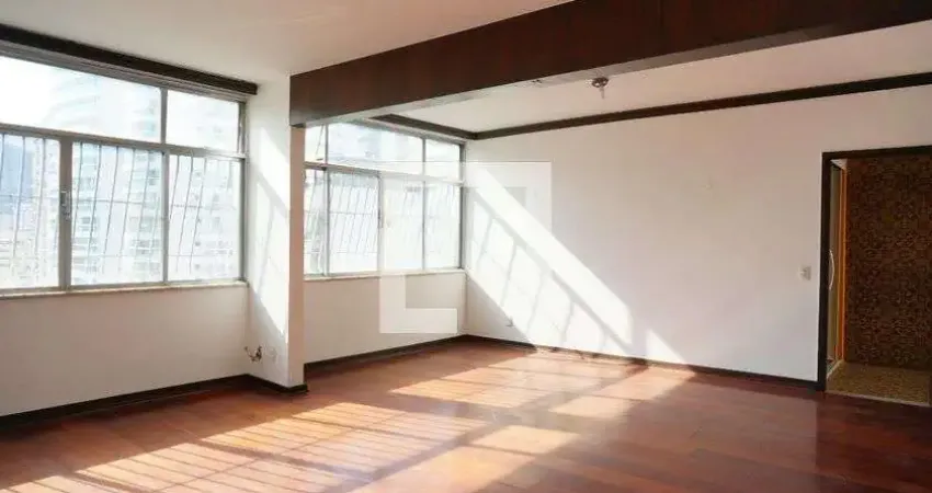 Apartamento para Aluguel - Icaraí, 3 Quartos,  194 m² - Niterói