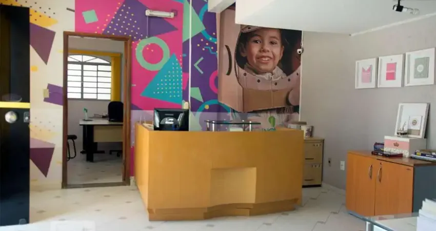 Casa para Aluguel - Águas Claras, 3 Quartos,  380 m² - Brasília