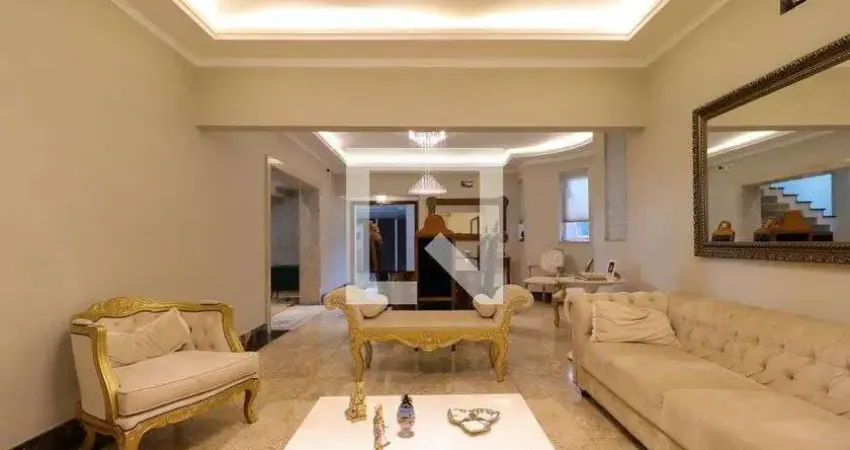 Casa para Aluguel - Jardim Sumaré, 4 Quartos,  586 m² - Ribeirão Preto