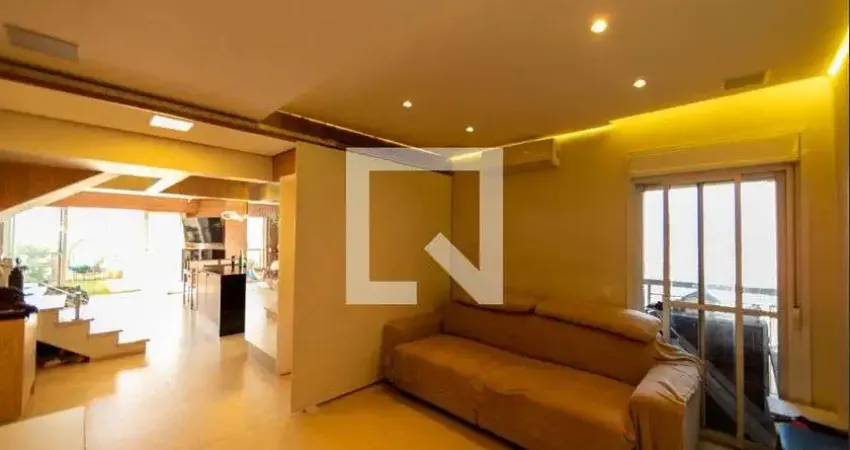 Apartamento para Aluguel - Alphaville, 2 Quartos,  200 m² - Barueri