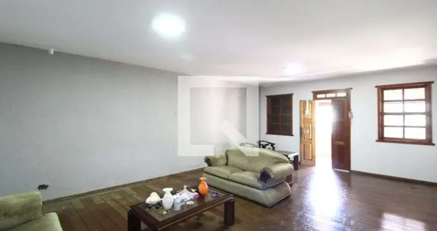 Casa para Aluguel - Vigilato Pereira, 5 Quartos,  564 m² - Uberlândia