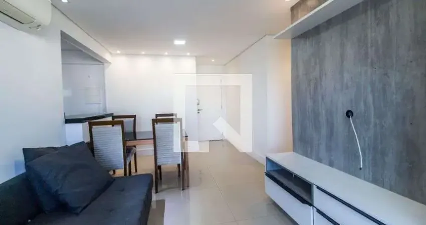 Apartamento para Aluguel - Alphaville, 2 Quartos,  74 m² - Barueri
