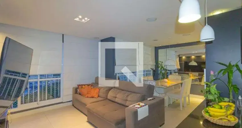 Apartamento para Aluguel - Centro, 3 Quartos,  113 m² - Canoas