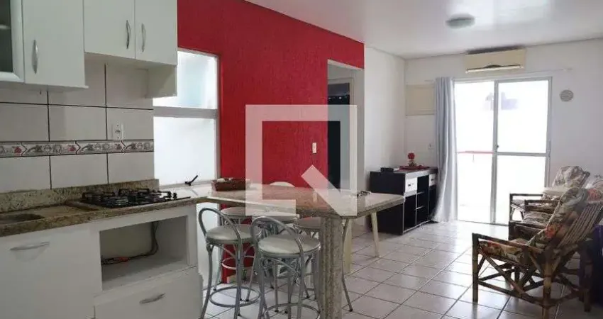 Apartamento para Aluguel - Ingleses, 2 Quartos,  80 m² - Florianópolis