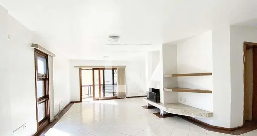 Apartamento para Aluguel - Pinheiro, 3 Quartos,  82 m² - São Leopoldo