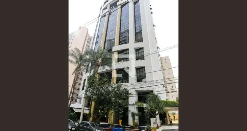 Apartamento para Aluguel - Residencial Parque Aquarius, 1 Quarto,  44 m² - São José dos Campos