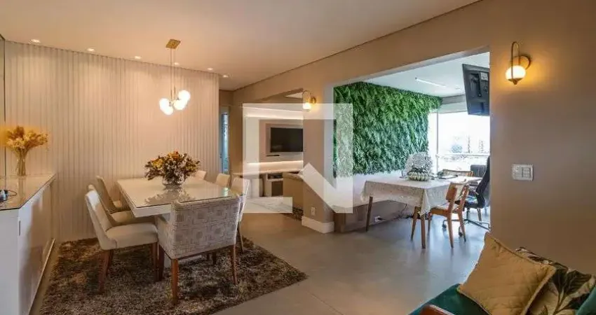 Cobertura para Aluguel - Alphaville, 2 Quartos,  107 m² - Barueri