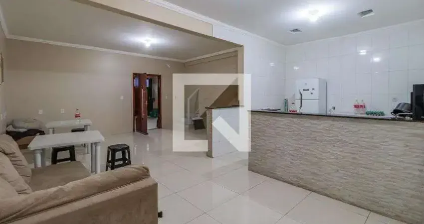 Casa para Aluguel - Votupoca, 3 Quartos,  175 m² - Barueri